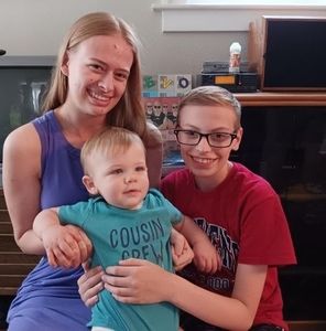 Meet your Posher, Gail